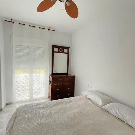 Azalea Carihuela * Torremolinos