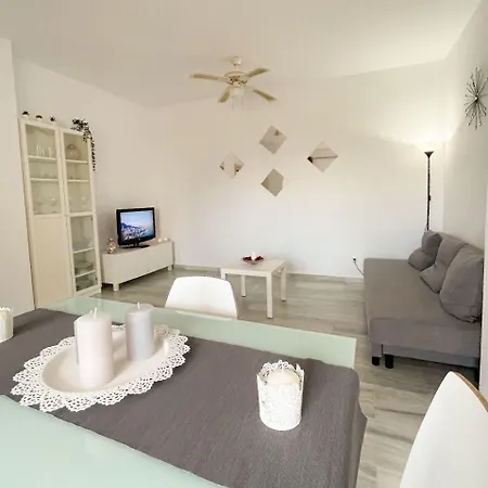 Azalea Carihuela Apartment
