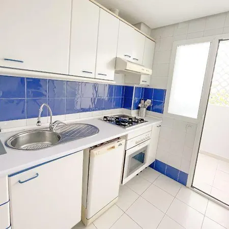 Azalea Carihuela Apartament Torremolinos