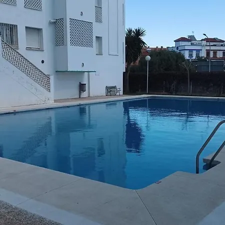 Apartament Azalea Carihuela