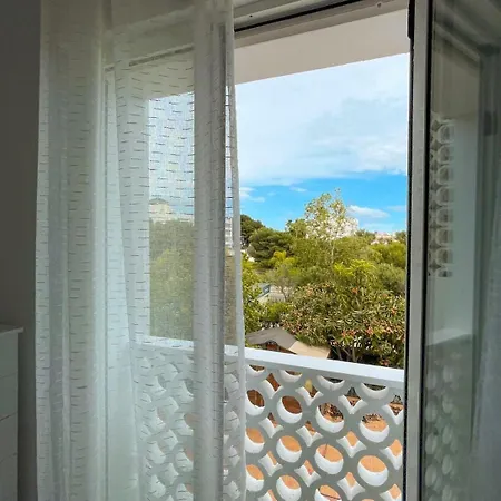 Apartament Azalea Carihuela *