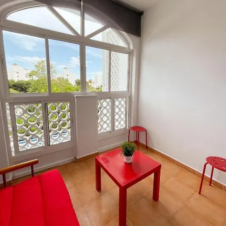 Azalea Carihuela * Torremolinos