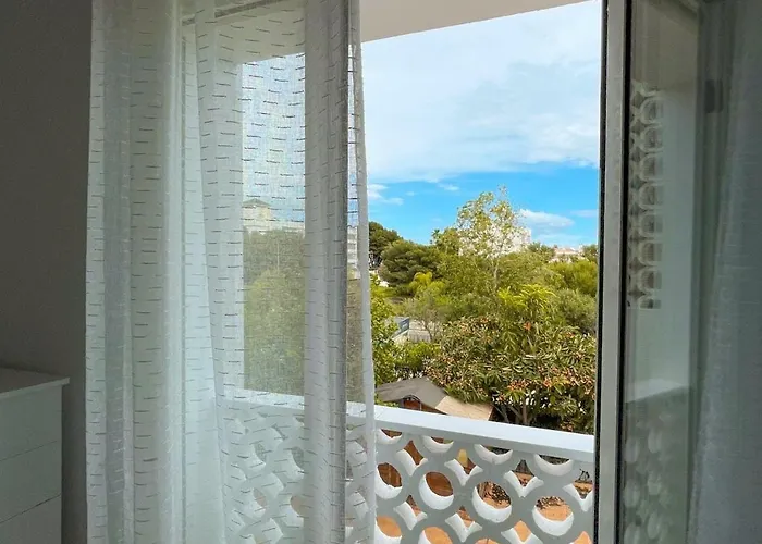 Apartamento Azalea Carihuela *