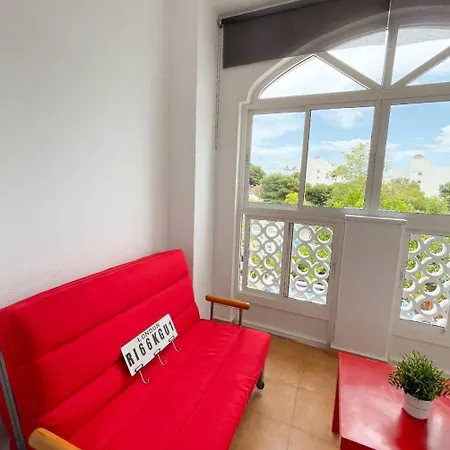 Azalea Carihuela Apartamento *