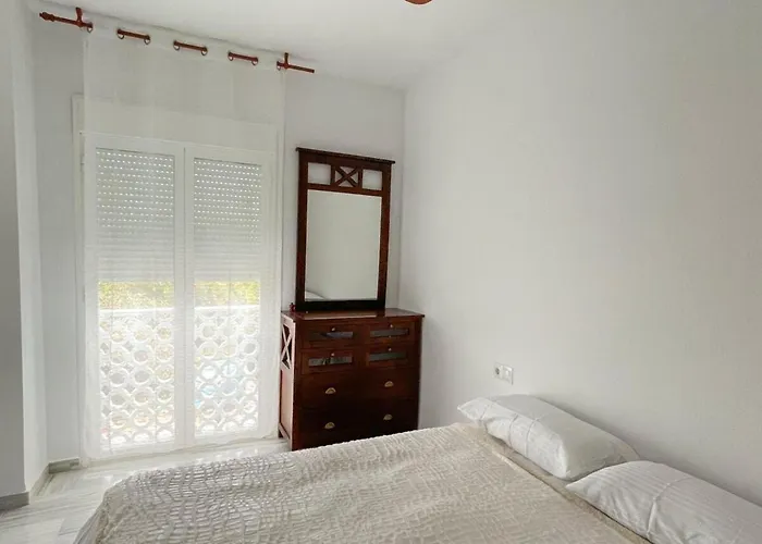 Azalea Carihuela * Torremolinos