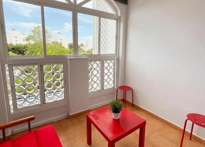 Azalea Carihuela * Torremolinos