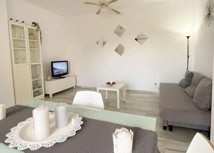 Azalea Carihuela Appartamento