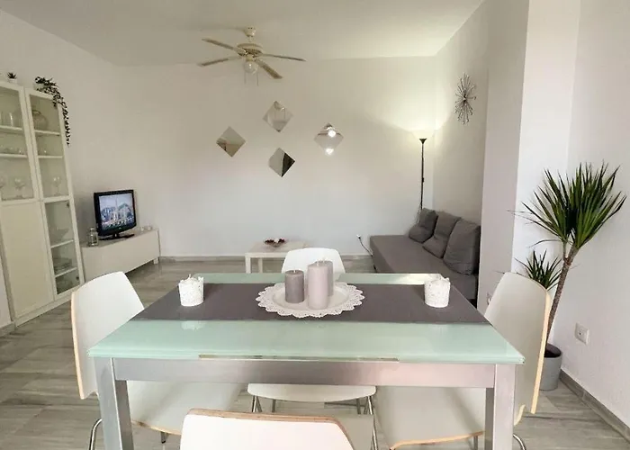 Apartamento Azalea Carihuela